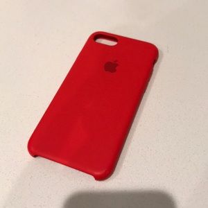Apple iPhone 7 and 8 Case